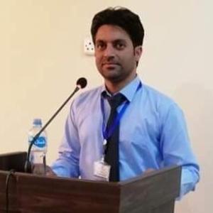 Prof Raza Malik image