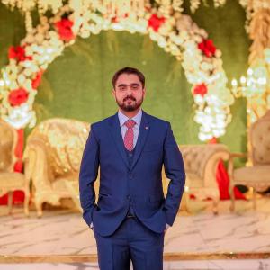 Ammar Masood image