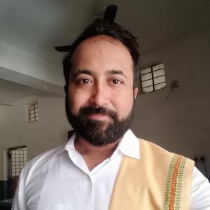 Pratik Pandya image
