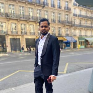 Tarun Kumar Das image