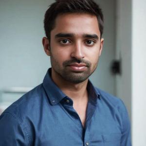 Prithvi Singh Teza image