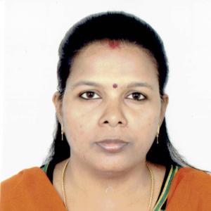 Sangeetha Raju image