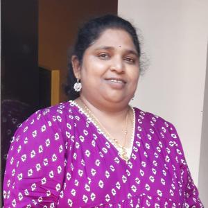 Sujata Munukoti image
