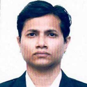 Hemanta Kumar Mondal image