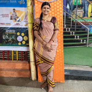 Sheethal Raman image