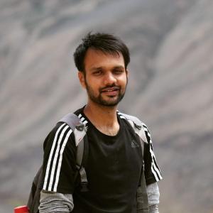 Naman Gupta image
