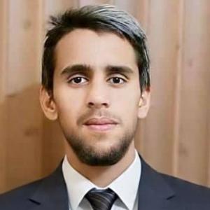 Nabeel Yousaf image