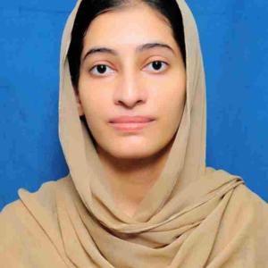 Dr Sidra Rabbani image