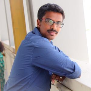 Shafeer P K image