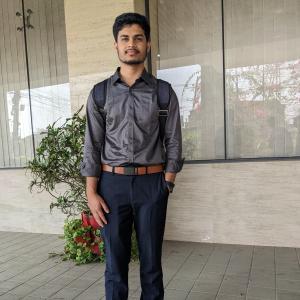 Mohammad Tousif image