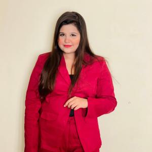 Mahnoor Halepota image