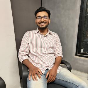 Tushar Dangayach image