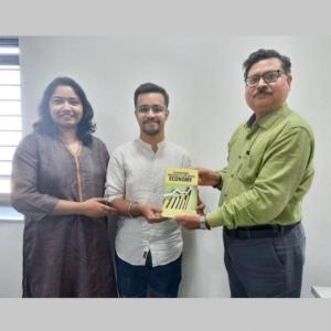 Aditya Gautam Dutta image
