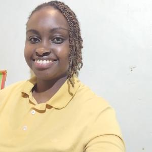 Lucy Nduta image