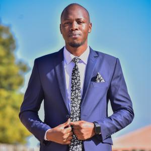 Zachary Okeyo image
