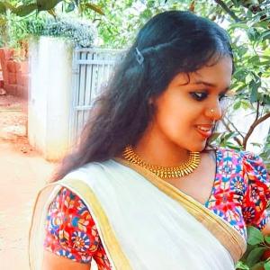 Prajisha. T. K image