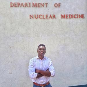 Tinashe Kanhukamwe image