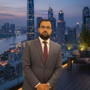 Qamar Shahzad image