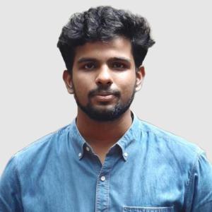 Sanjay V image