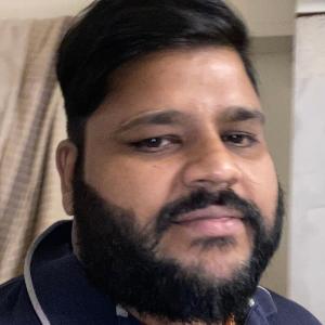 Rajamohan image