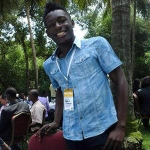 Eze Geremi Matthew image