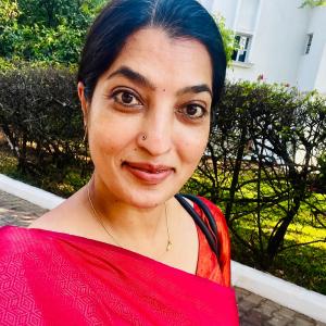 Sudhina Anilkumar image