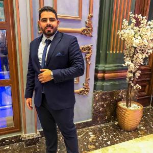 Ziad Bakr image