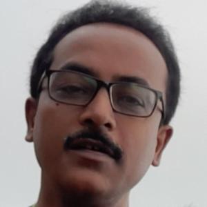 Abhra Biswas image