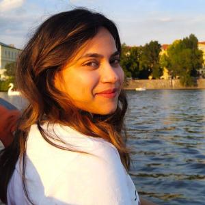 Shazma image