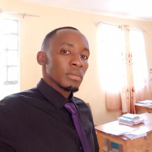 Mr. Kimtai image