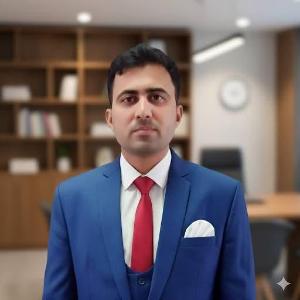 Ahmad Raza Malik image