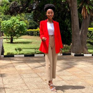 Celine Chiware image