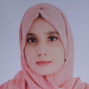 Shiza Rafique image