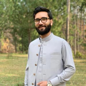 Ahmed Ali image