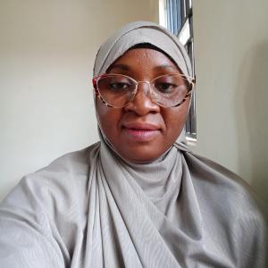 Mariam Olayioye image
