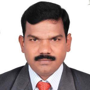 Baskaran Saminathan image