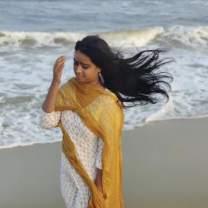 Sneha Mohan image