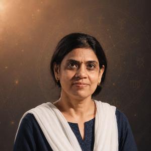 Manju Agrawal image
