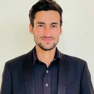 Ahsin Iqbal image