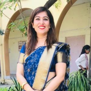Dr.Ruchi Rajwar image