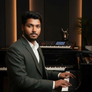 Samarjeet Sengupta image