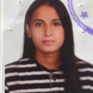 Iqra Azeem image