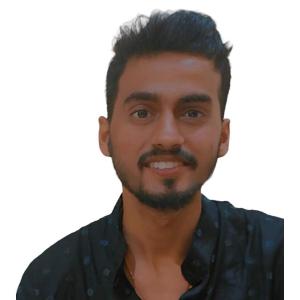 Rakesh Mishra image
