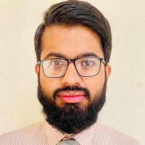 Usama Manzoor image