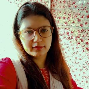 Hina Shah image
