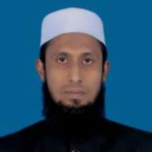 Dr. Mahaboob Sheriff K M image