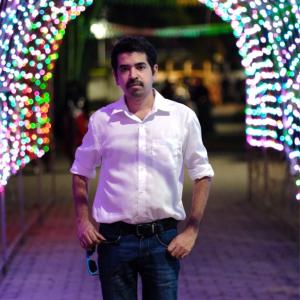 Dileep Powers image