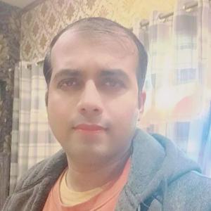 Umair Majid image