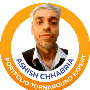 Aashish Chhabria image