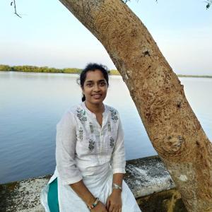 Aparna image